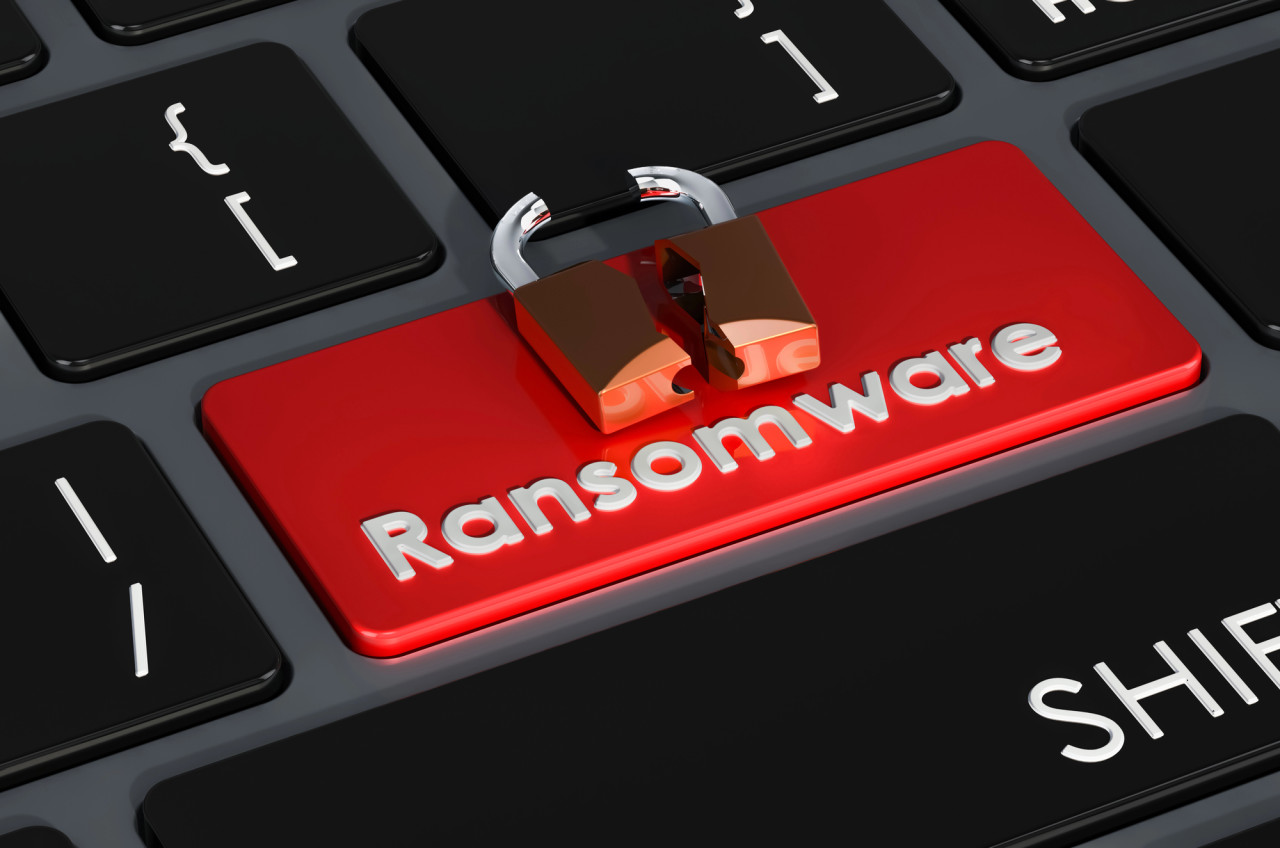 10 Critical Strategies for Effective Ransomware Protection